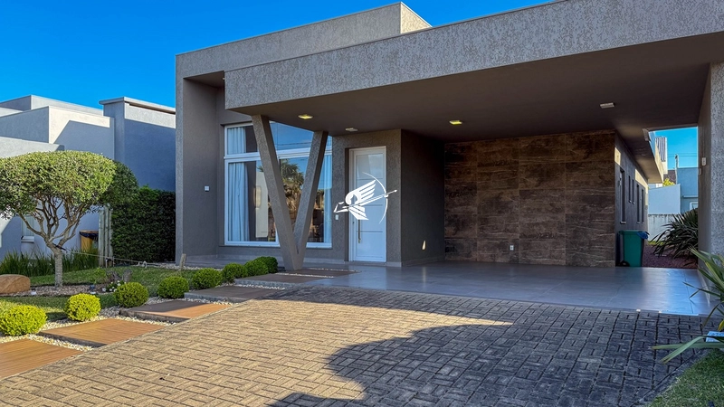 Casa à venda no condomínio Sea Coast em Xangri-Lá: 3ª foto da galeria de imagens do imóvel