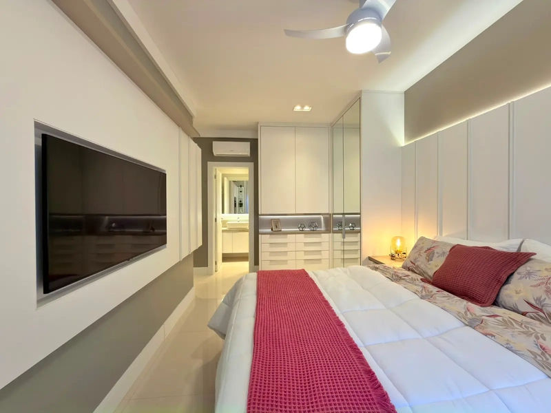 APARTAMENTO À VENDA: 10ª foto da galeria de imagens do imóvel