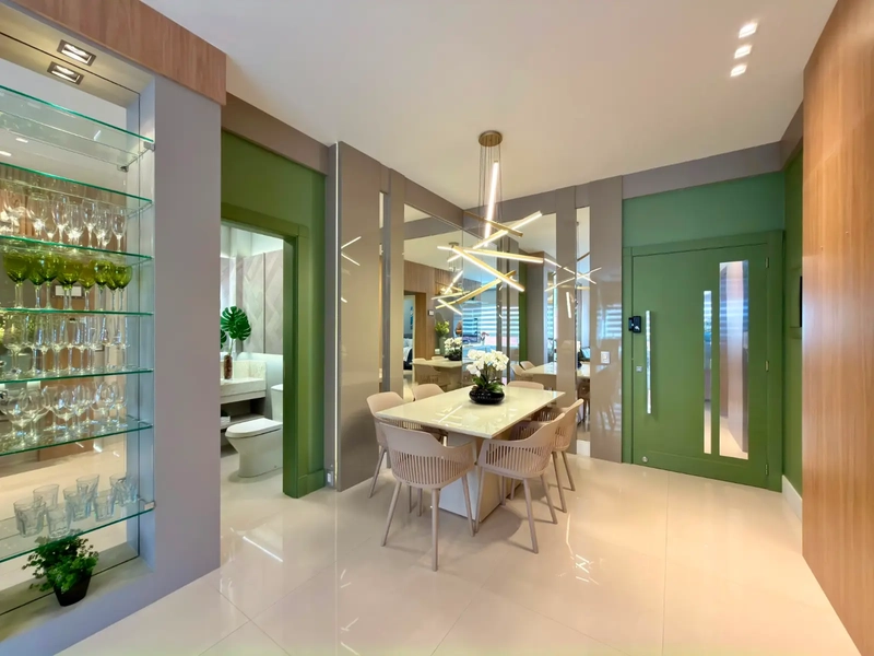 APARTAMENTO À VENDA: 15ª foto da galeria de imagens do imóvel