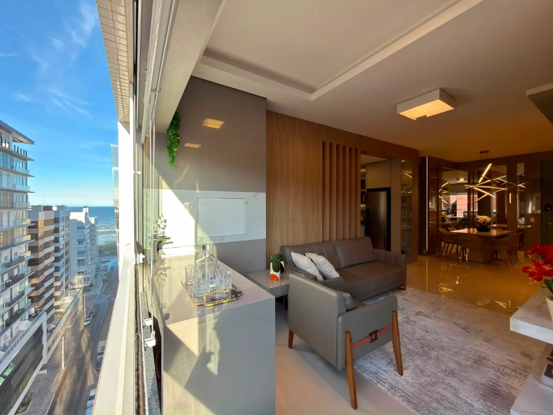 APARTAMENTO À VENDA: 3ª foto da galeria de imagens do imóvel