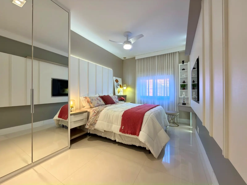 APARTAMENTO À VENDA: 9ª foto da galeria de imagens do imóvel