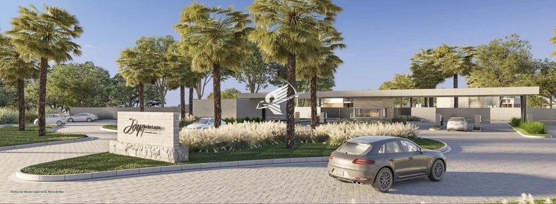 Lote/Terreno à venda no condomínio Joy Vila dos Lagos em Xangri-Lá: 6ª foto da galeria de imagens do imóvel
