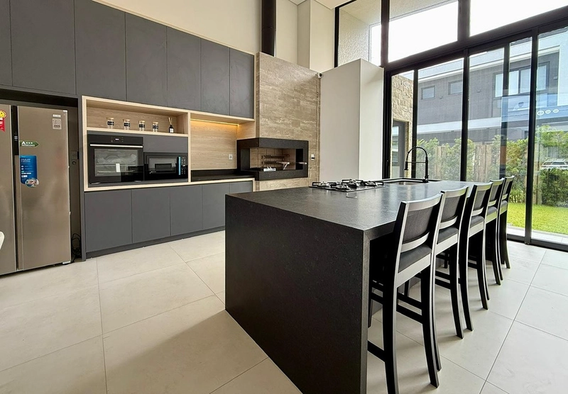 Casa à venda no condomínio Sunset em Xangri-Lá: 17ª foto da galeria de imagens do imóvel