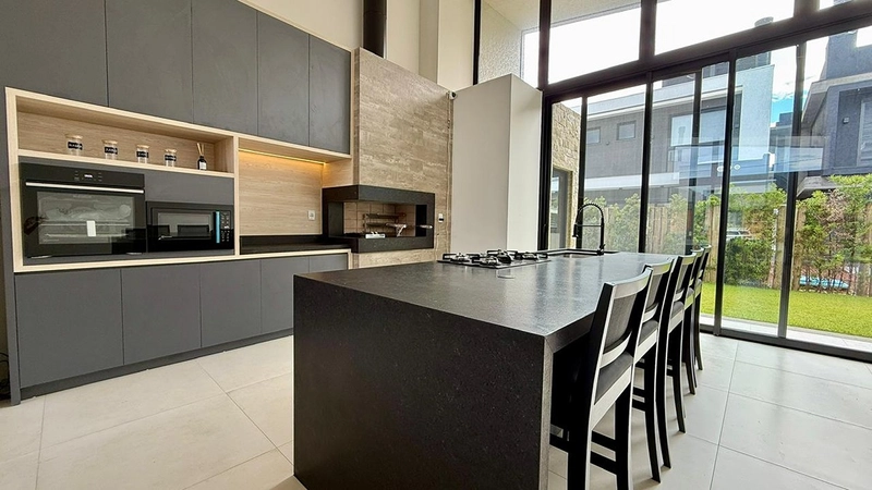 Casa à venda no condomínio Sunset em Xangri-Lá: 5ª foto da galeria de imagens do imóvel