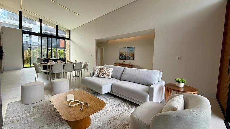 Casa à venda no condomínio Sunset em Xangri-Lá: 8ª foto da galeria de imagens do imóvel