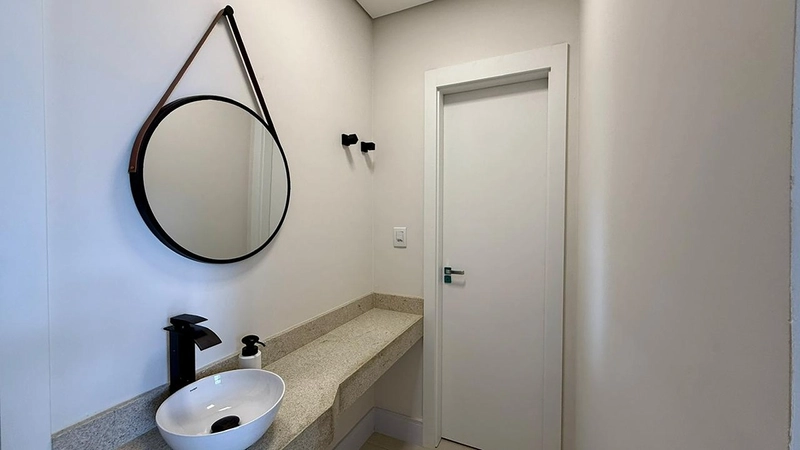 Casa à venda no condomínio Sunset em Xangri-Lá: 3ª foto da galeria de imagens do imóvel