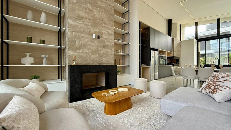 Casa à venda no condomínio Sunset em Xangri-Lá: 12ª foto da galeria de imagens do imóvel