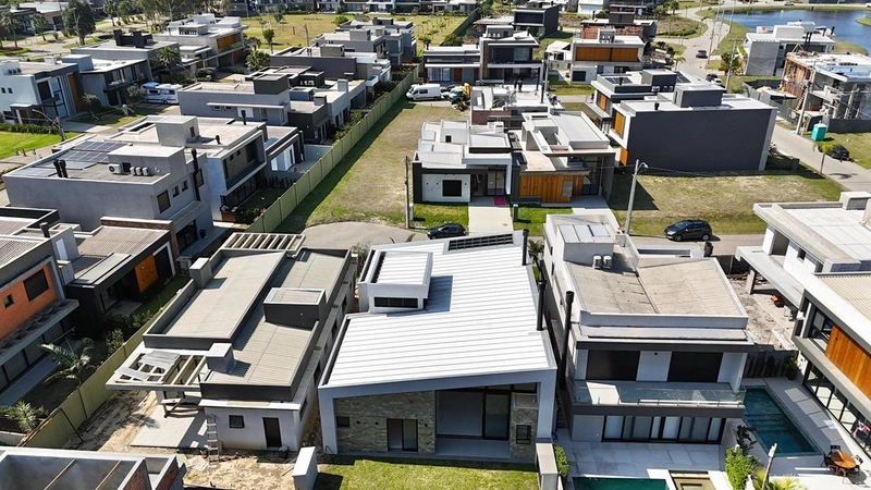 Casa à venda no condomínio Sunset em Xangri-Lá: 10ª foto da galeria de imagens do imóvel