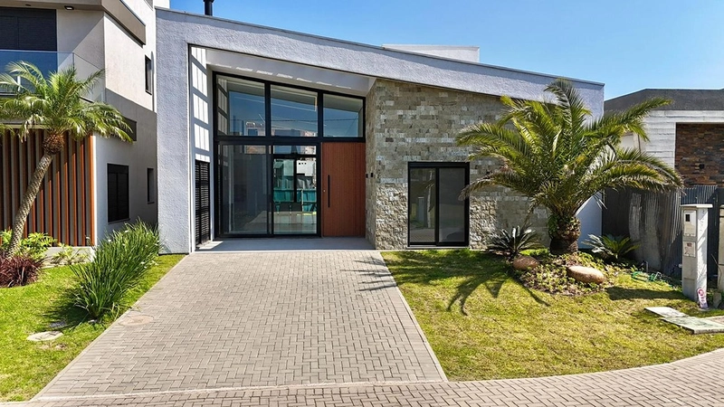 Casa à venda no condomínio Sunset em Xangri-Lá: 1ª foto da galeria de imagens do imóvel