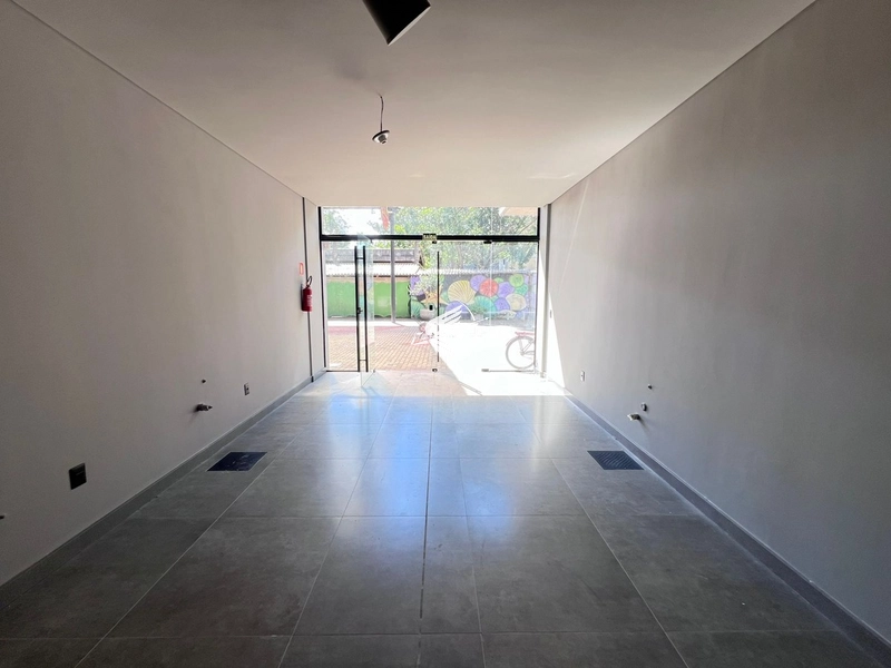 Imóvel residencial ou comercial