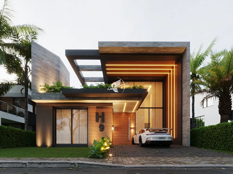 Casa à venda no condomínio Allure Beach Condo em Xangri-Lá: 3ª foto da galeria de imagens do imóvel