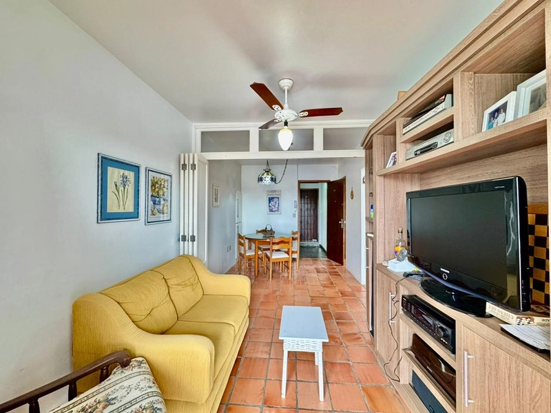 Apartamento à venda em Atlântida: 5ª foto da galeria de imagens do imóvel