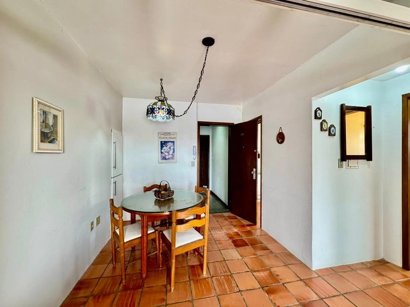 Apartamento à venda em Atlântida: 3ª foto da galeria de imagens do imóvel