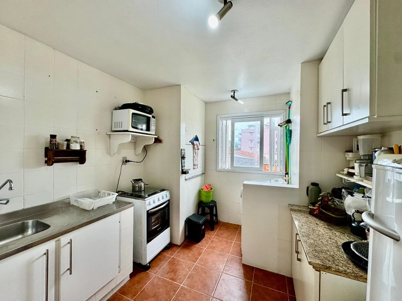 Apartamento à venda em Atlântida: 7ª foto da galeria de imagens do imóvel