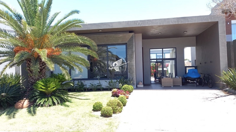 Casa à venda no Condomínio Velas da Marina: 2ª foto da galeria de imagens do imóvel