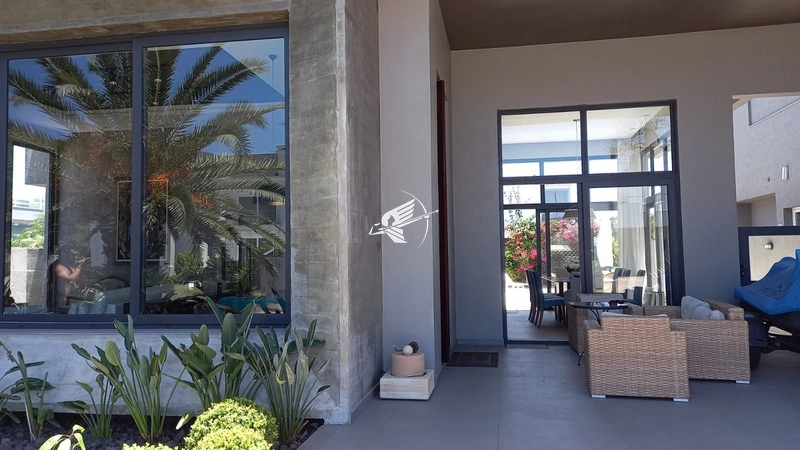 Casa à venda no Condomínio Velas da Marina: 4ª foto da galeria de imagens do imóvel