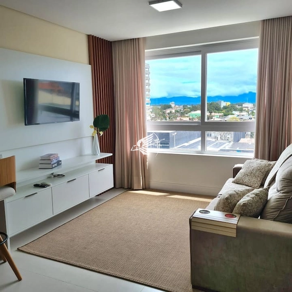 Apartamento á venda em Capão da Canoa: 6ª foto da galeria de imagens do imóvel