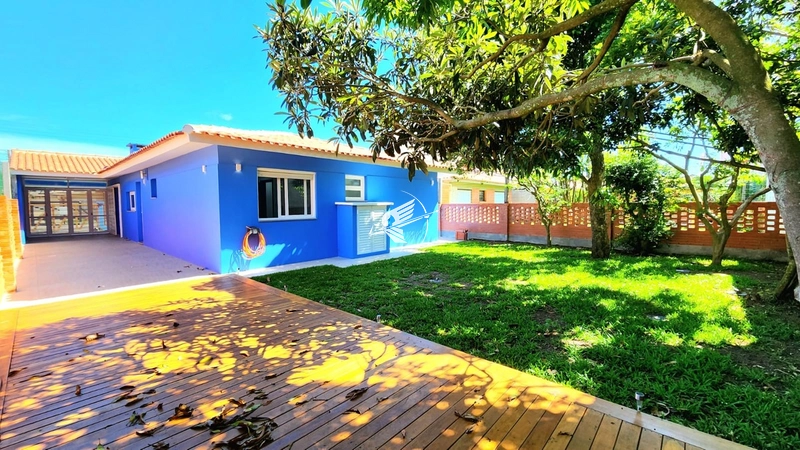 Casa á venda em Xangri-lá: 1ª foto da galeria de imagens do imóvel