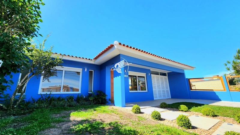 Casa á venda em Xangri-lá: 4ª foto da galeria de imagens do imóvel