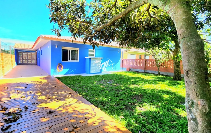 Casa á venda em Xangri-lá: 2ª foto da galeria de imagens do imóvel