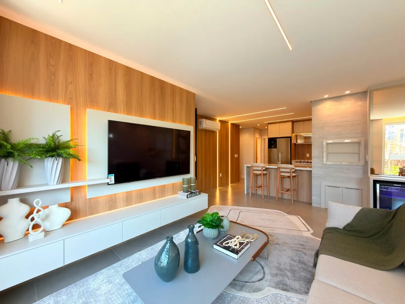 APARTAMENTO À VENDA: 10ª foto da galeria de imagens do imóvel