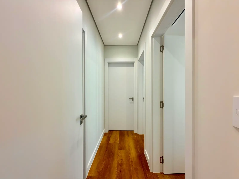 APARTAMENTO À VENDA: 3ª foto da galeria de imagens do imóvel