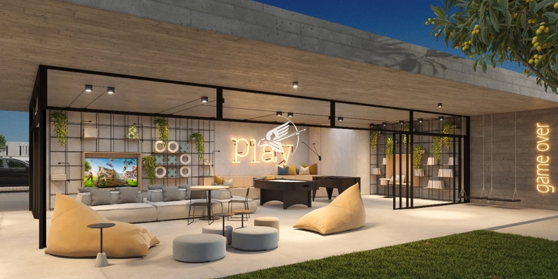 Casa térrea à venda no condomínio Duo Nautic Life Club: 10ª foto da galeria de imagens do imóvel