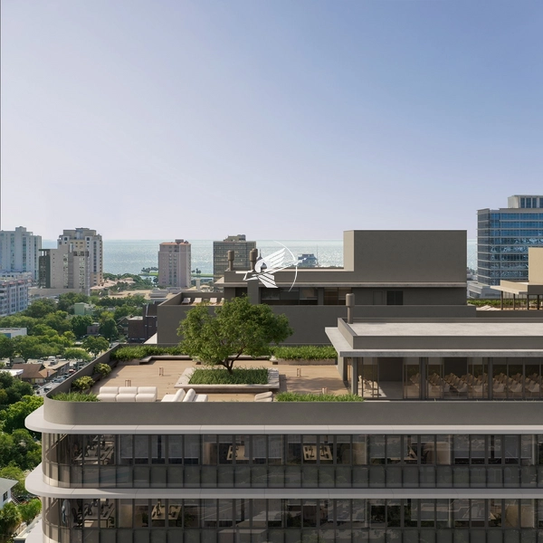 Apartamento Health Care á venda no Complexo Hospitalar Markho: 2ª foto da galeria de imagens do imóvel