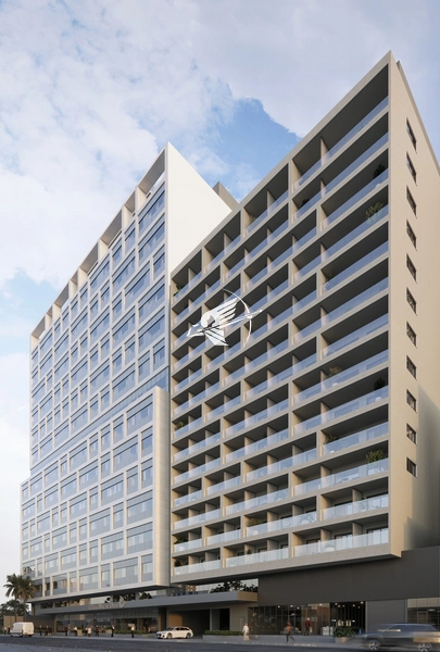 Apartamento Health Care á venda no Complexo Hospitalar Markho: 9ª foto da galeria de imagens do imóvel