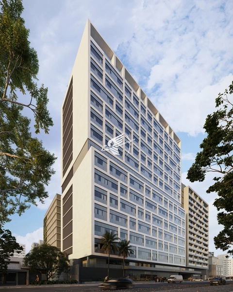 Apartamento Health Care á venda no Complexo Hospitalar Markho: 10ª foto da galeria de imagens do imóvel