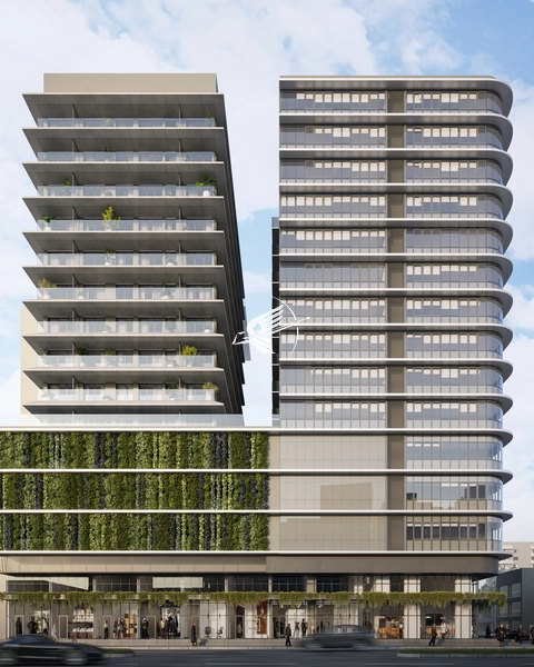 Apartamento Health Care á venda no Complexo Hospitalar Markho: 6ª foto da galeria de imagens do imóvel