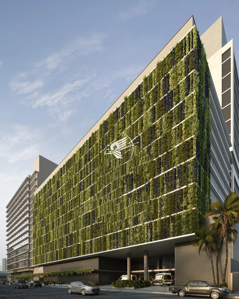 Apartamento Health Care á venda no Complexo Hospitalar Markho: 4ª foto da galeria de imagens do imóvel