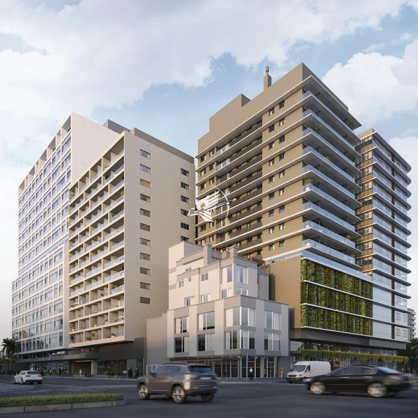 Apartamento Health Care á venda no Complexo Hospitalar Markho: 5ª foto da galeria de imagens do imóvel