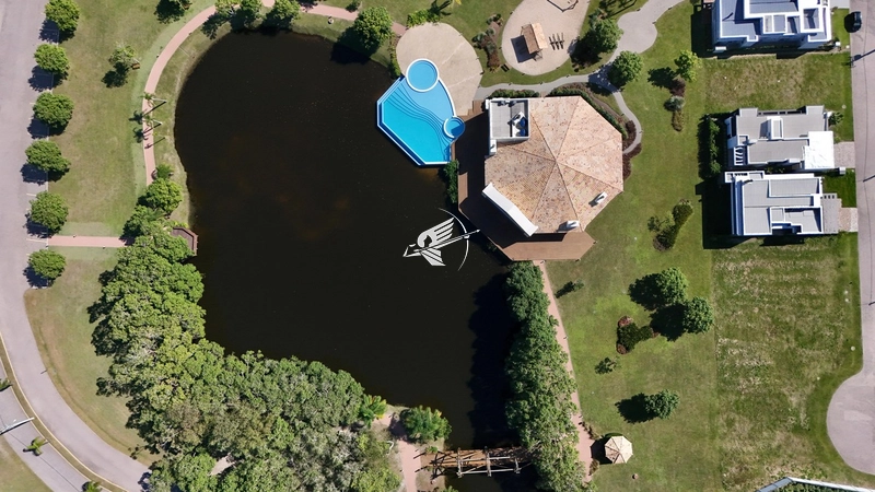 Casa à venda no condomínio Terrasul em Capão da Canoa: 45ª foto da galeria de imagens do imóvel