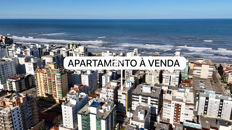 Apartamento à venda em Capão da Canoa: 1ª foto da galeria de imagens do imóvel