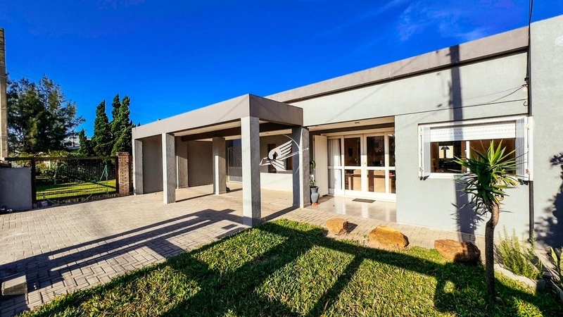Casa à venda no Centro de Xangri-Lá: 7ª foto da galeria de imagens do imóvel