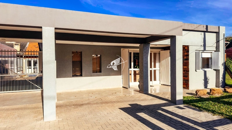 Casa à venda no Centro de Xangri-Lá: 1ª foto da galeria de imagens do imóvel