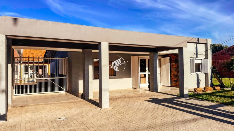 Casa à venda no Centro de Xangri-Lá: 4ª foto da galeria de imagens do imóvel