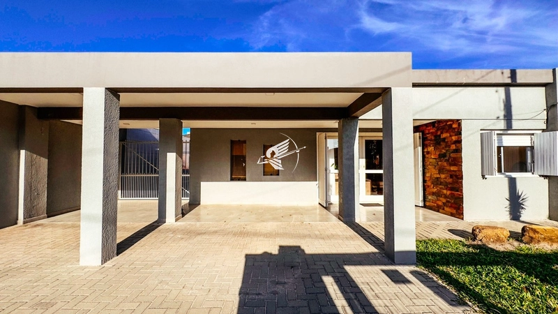 Casa à venda no Centro de Xangri-Lá: 3ª foto da galeria de imagens do imóvel