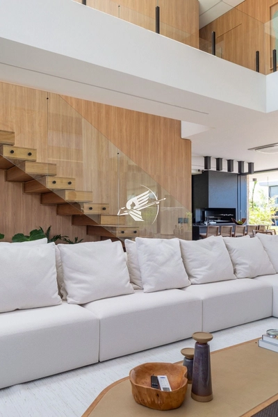 Casa Beira Lago à venda no condomínio Sense - Xangri-Lá: 16ª foto da galeria de imagens do imóvel