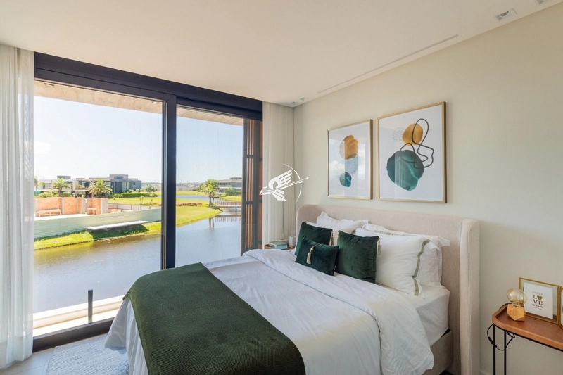 Casa Beira Lago à venda no condomínio Sense - Xangri-Lá: 24ª foto da galeria de imagens do imóvel