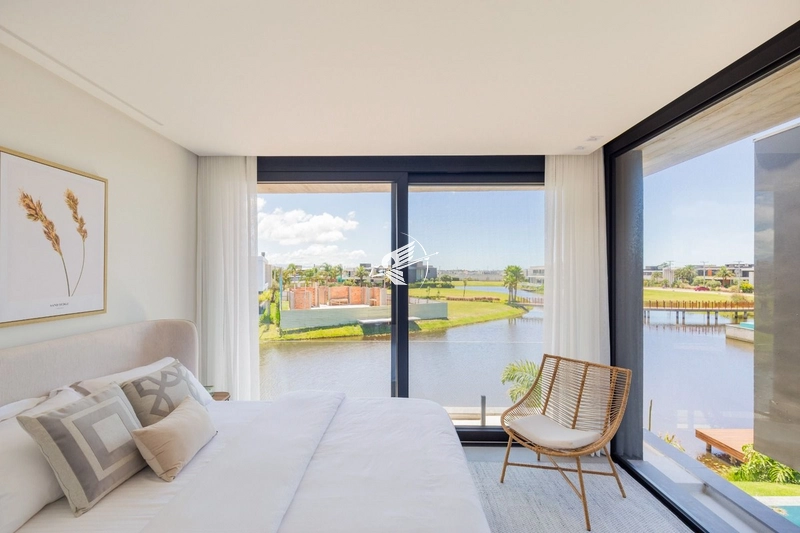 Casa Beira Lago à venda no condomínio Sense - Xangri-Lá: 25ª foto da galeria de imagens do imóvel