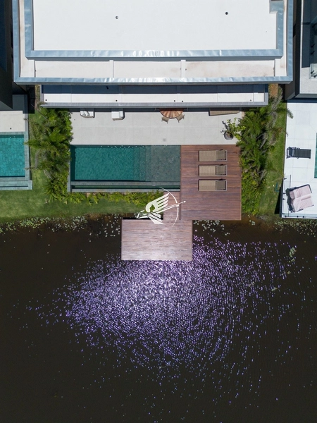 Casa Beira Lago à venda no condomínio Sense - Xangri-Lá: 8ª foto da galeria de imagens do imóvel