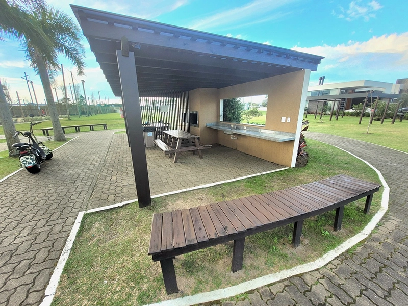 Terreno Capão Ilhas Resort : 2ª foto da galeria de imagens do imóvel