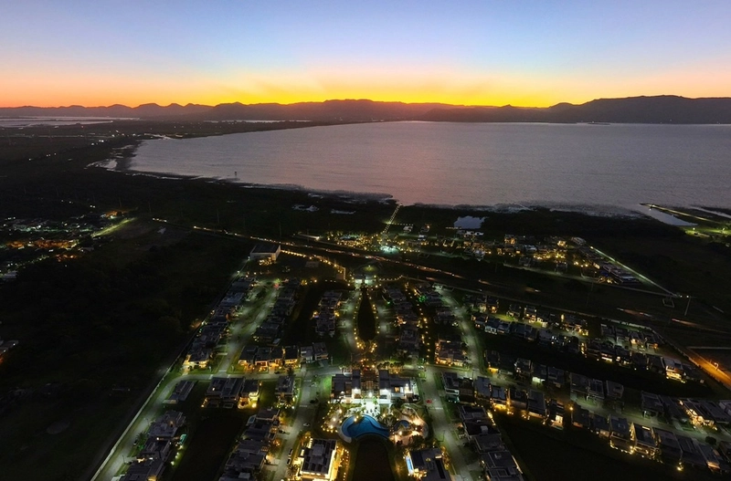 Terreno Capão Ilhas Resort : 33ª foto da galeria de imagens do imóvel