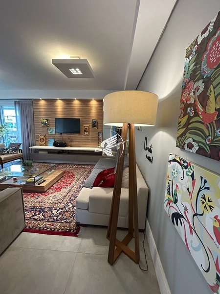 Apartamento à venda no condomínio Rossi em Atlântida: 3ª foto da galeria de imagens do imóvel