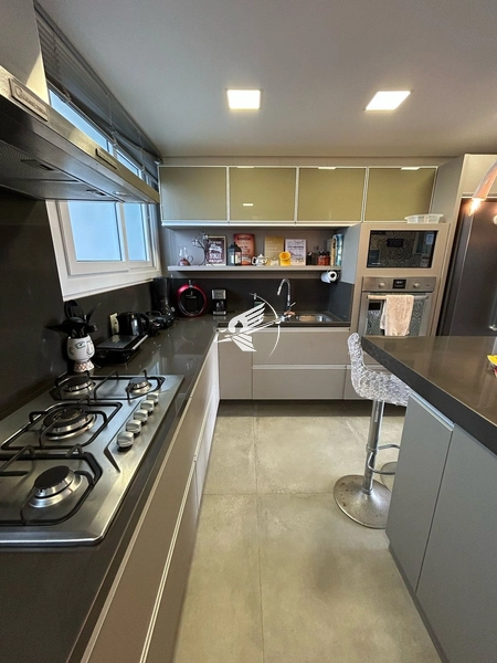 Apartamento à venda no condomínio Rossi em Atlântida: 10ª foto da galeria de imagens do imóvel