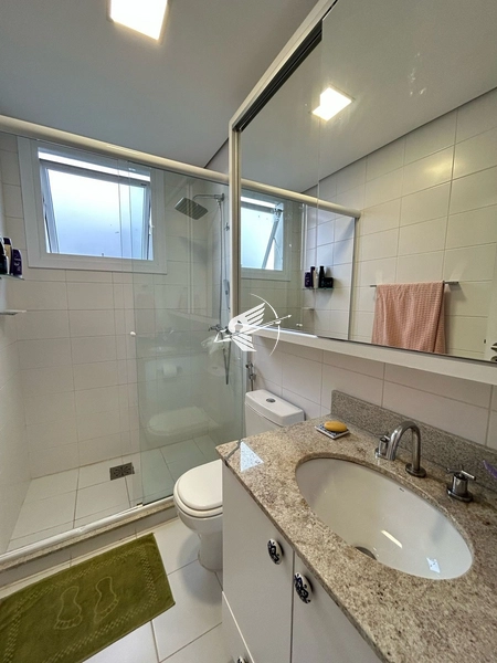 Apartamento à venda no condomínio Rossi em Atlântida: 21ª foto da galeria de imagens do imóvel