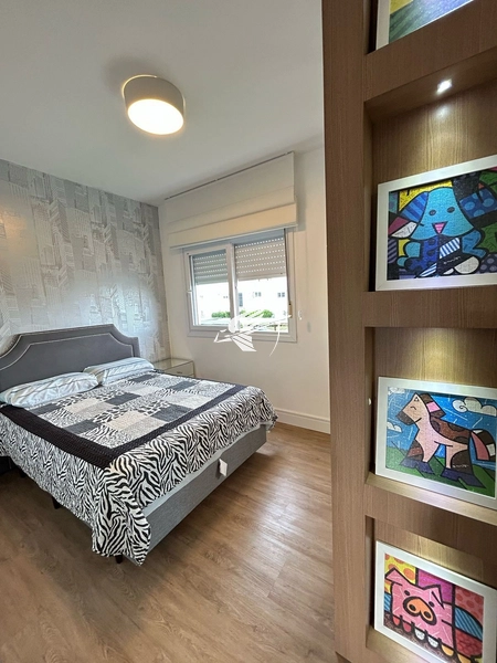 Apartamento à venda no condomínio Rossi em Atlântida: 14ª foto da galeria de imagens do imóvel