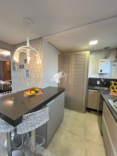 Apartamento à venda no condomínio Rossi em Atlântida: 8ª foto da galeria de imagens do imóvel
